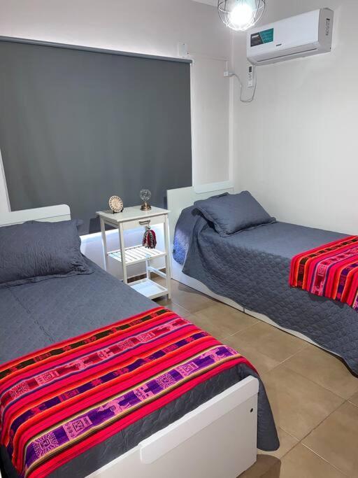 Hermoso Duplex En Barrio Cerrado โปซาดัส ภายนอก รูปภาพ