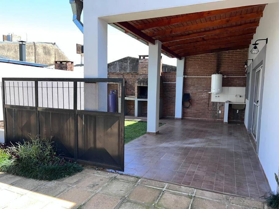 Hermoso Duplex En Barrio Cerrado โปซาดัส ภายนอก รูปภาพ